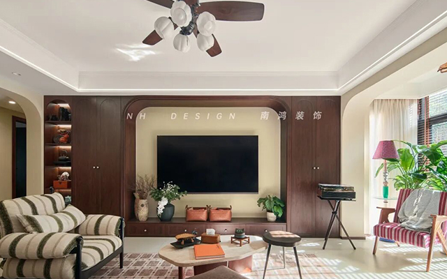 在杭州，打造现实版「去有风的地方」？有院、有光、有生活！